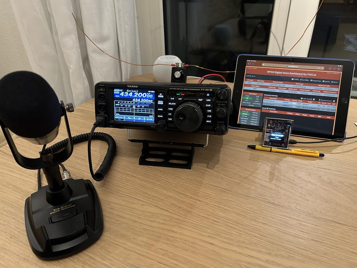 Primary Image for PD0IAE