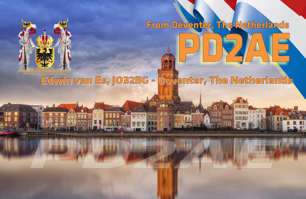 Primary Image for PD2AE