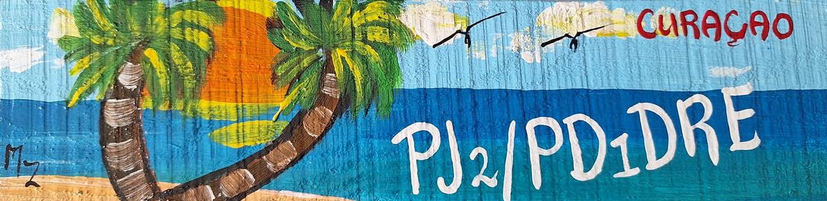 Primary Image for PJ2/PD1DRE