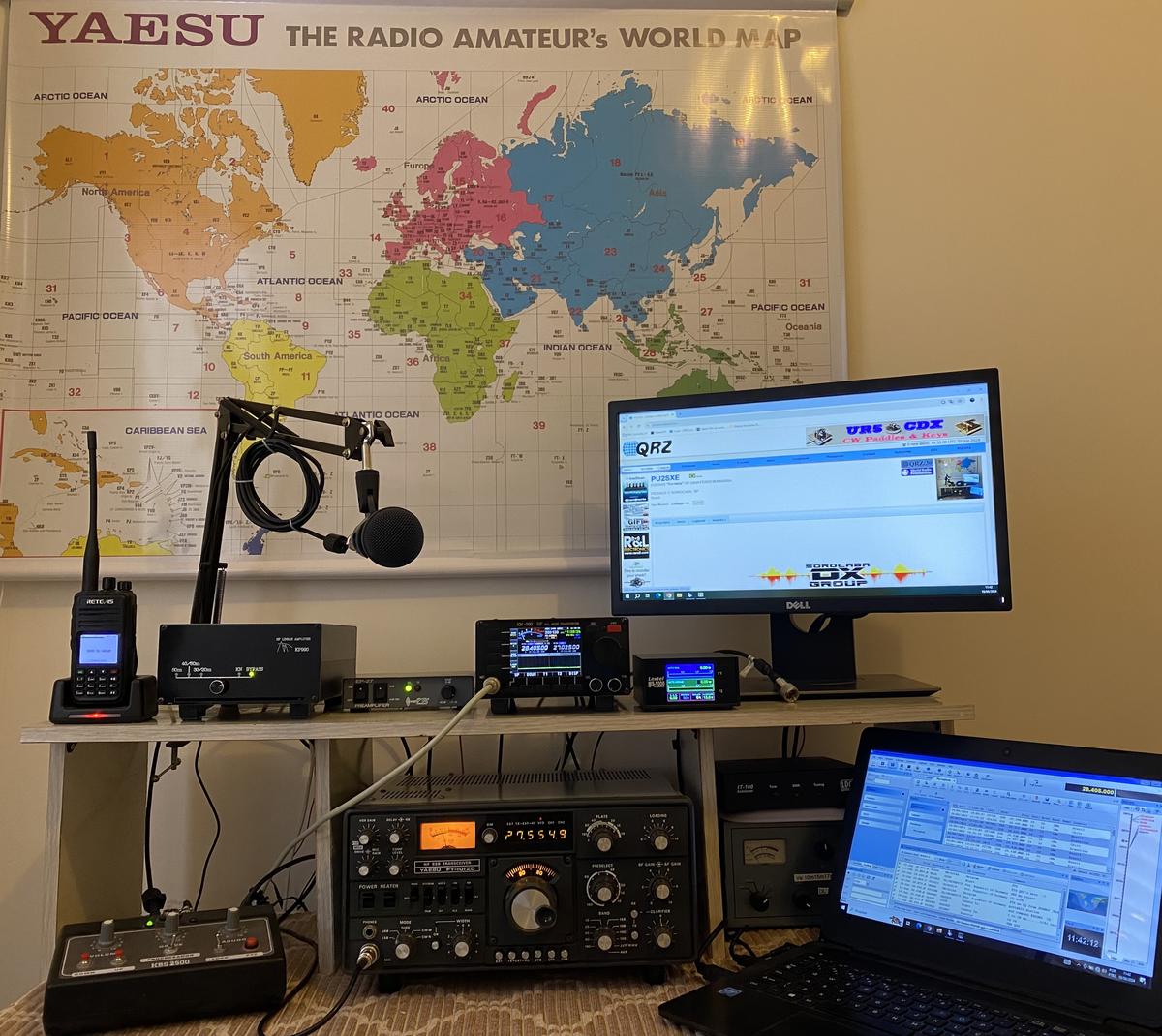 Primary Image for PU2SXE