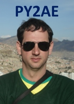 Primary Image for PY2AE