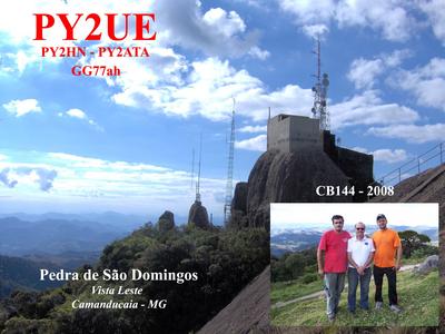 Primary Image for PY2UE