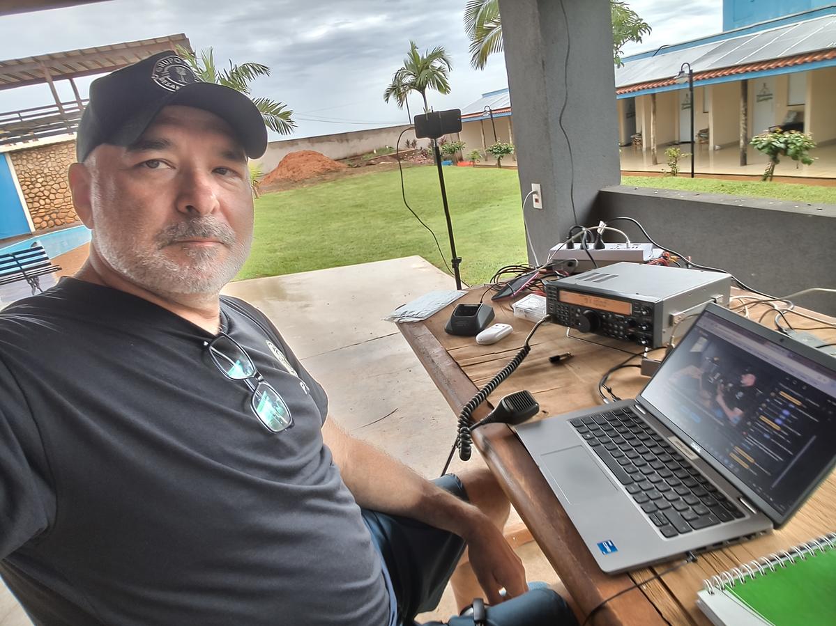 Primary Image for PY2VE