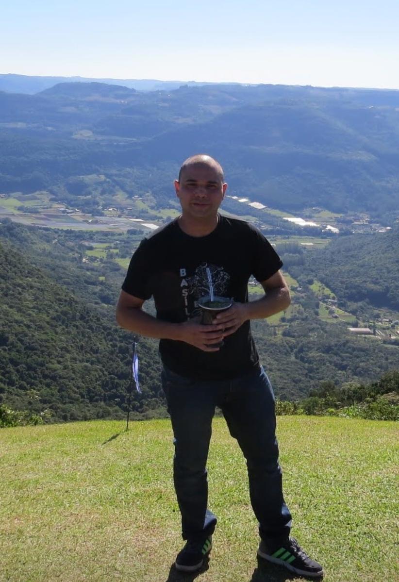Primary Image for PY3OE
