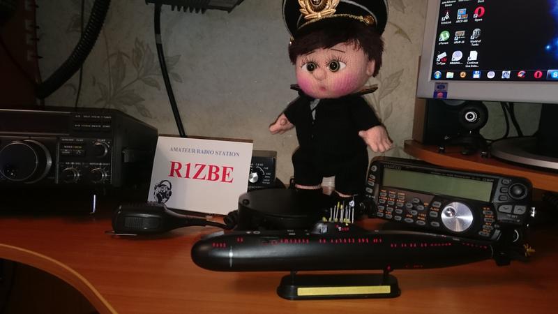 Primary Image for R1ZBE