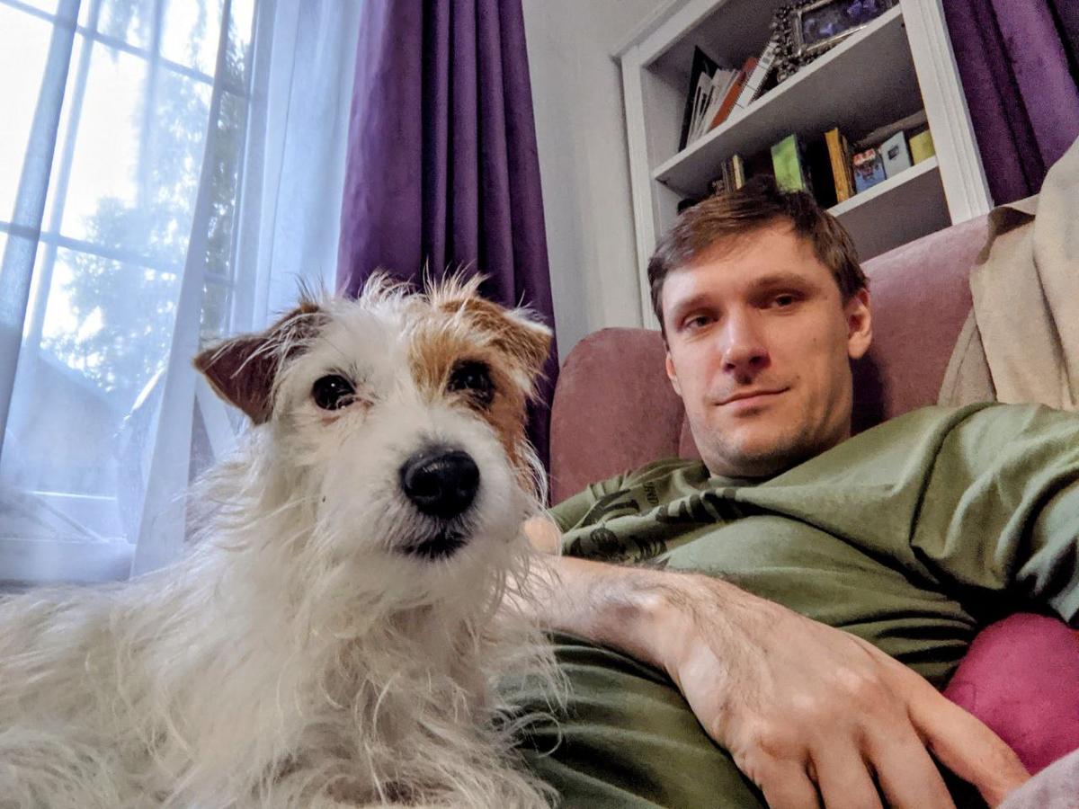 Primary Image for R2RFE