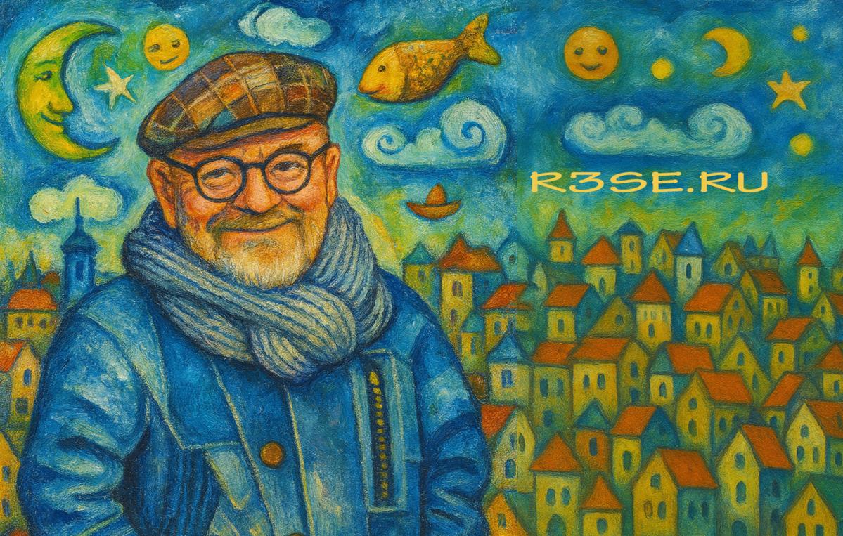 Primary Image for R3SE