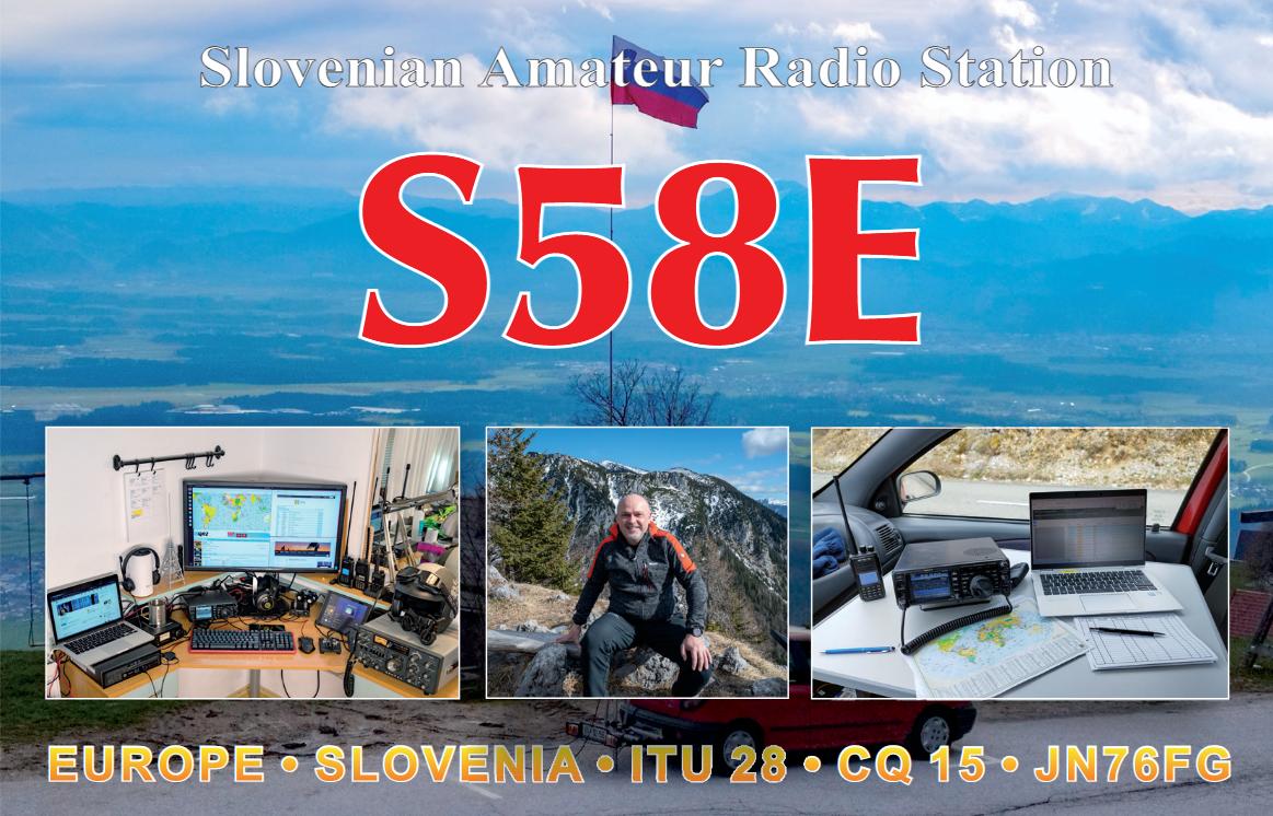 Primary Image for S58E