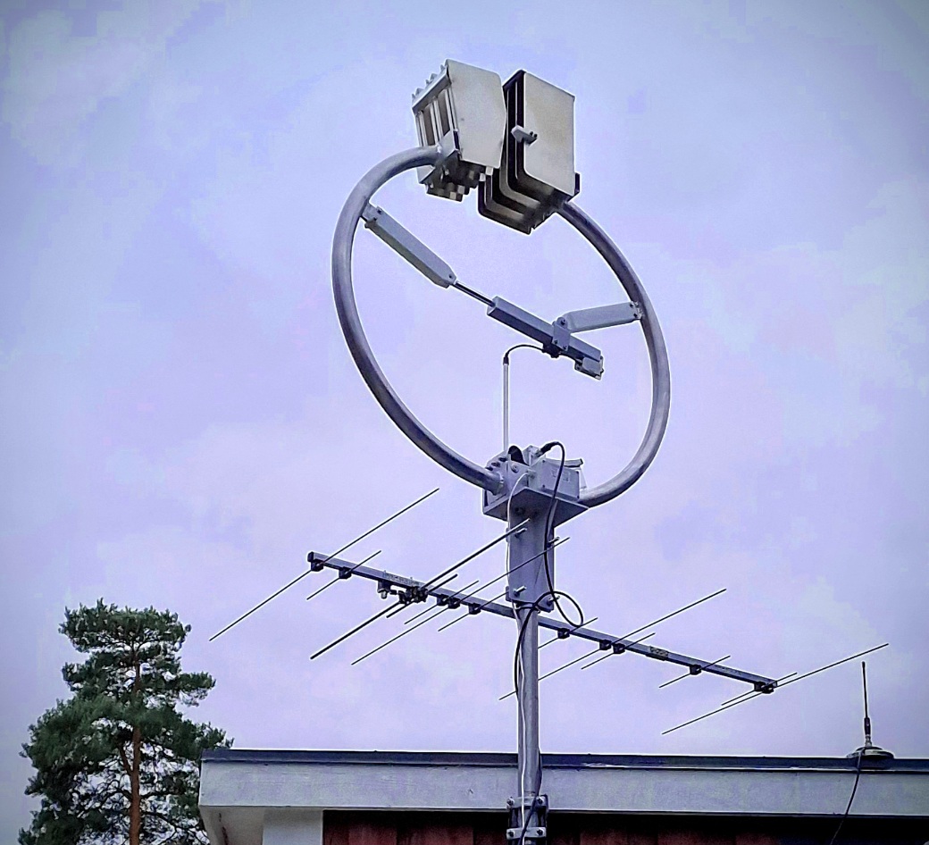 Primary Image for SA5DCE