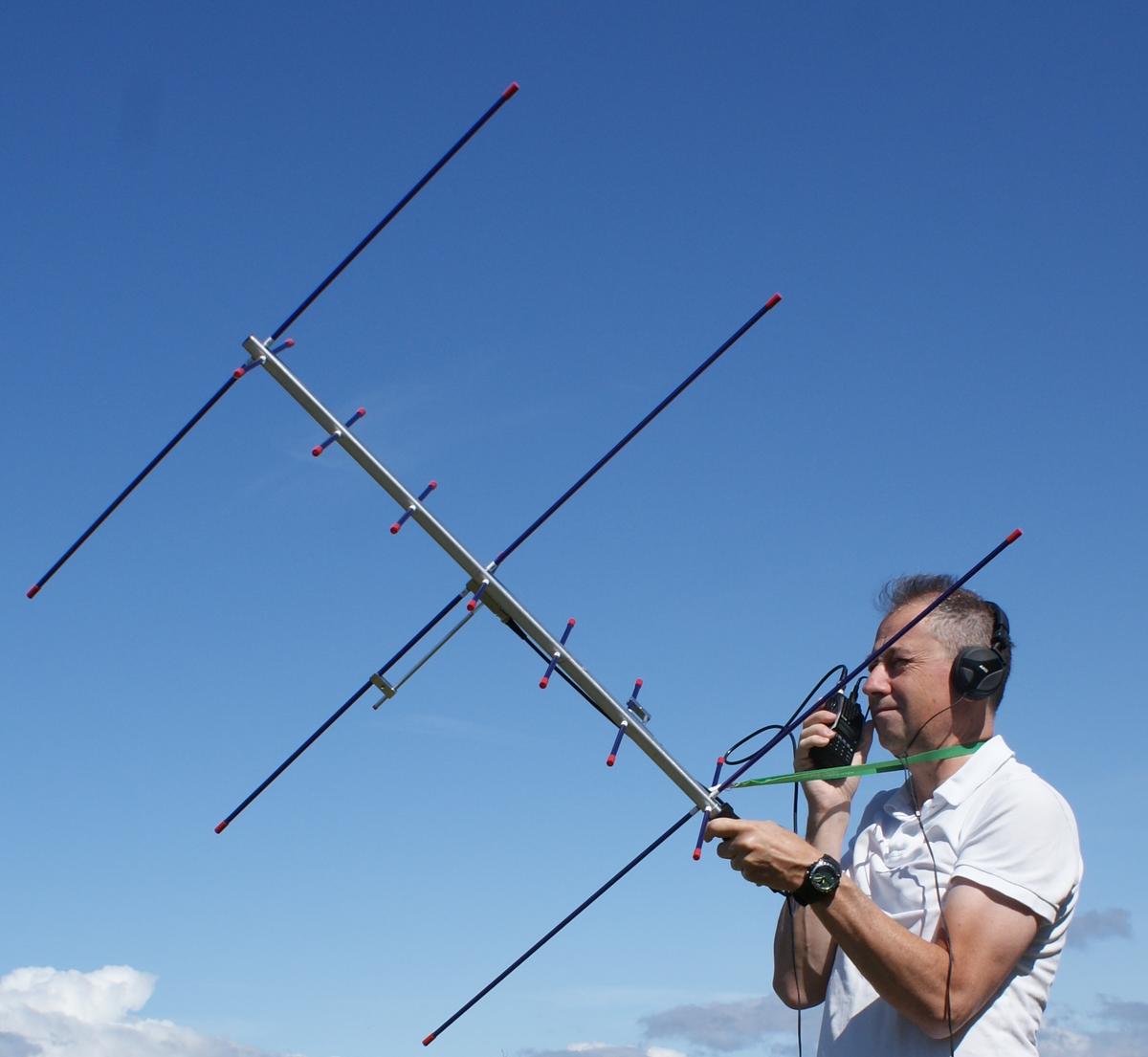 Primary Image for SA6CME