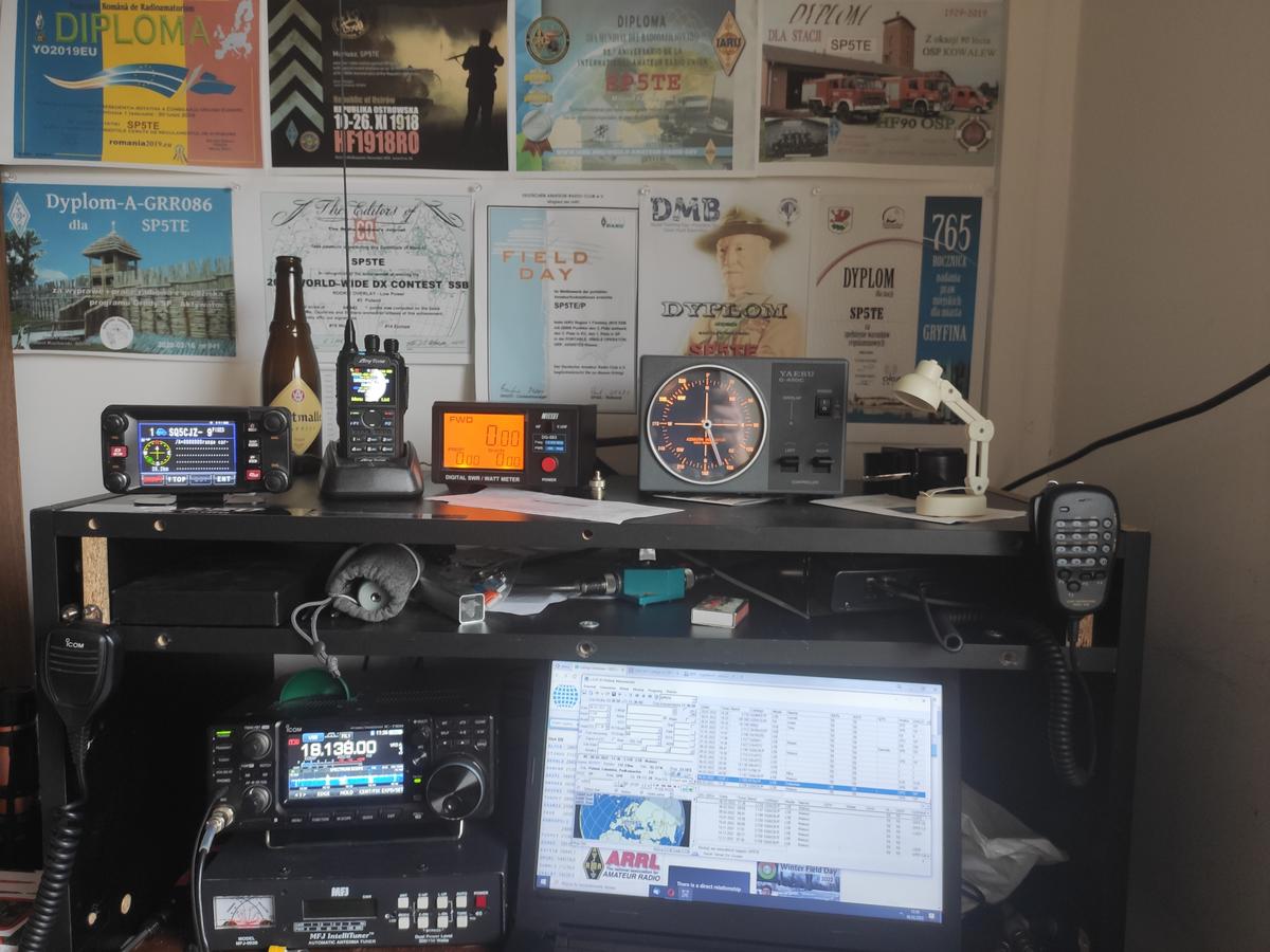 Primary Image for SP5TE