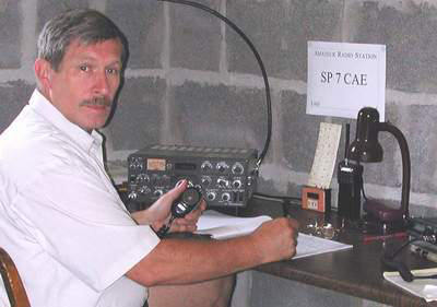 Primary Image for SP7CAE