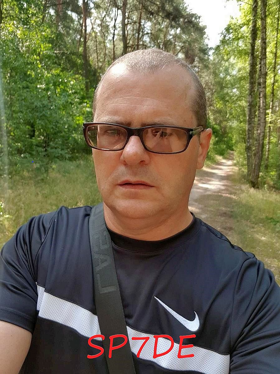 Primary Image for SP7DE