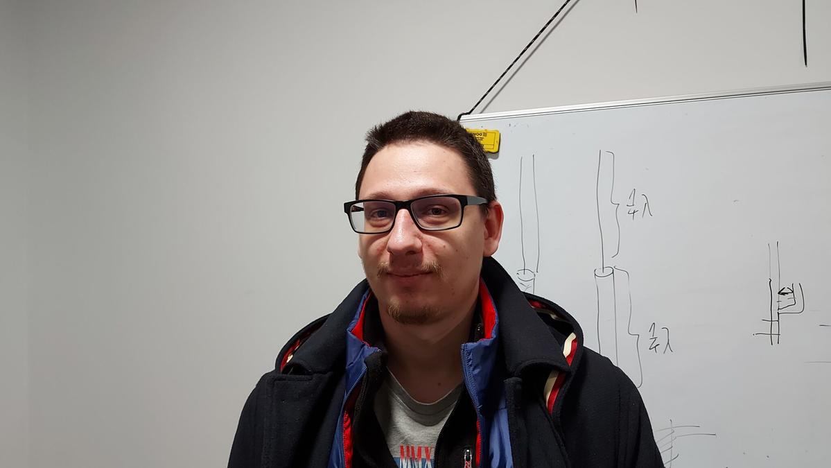 Primary Image for SP9XE