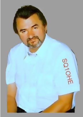 Primary Image for SQ1OHE