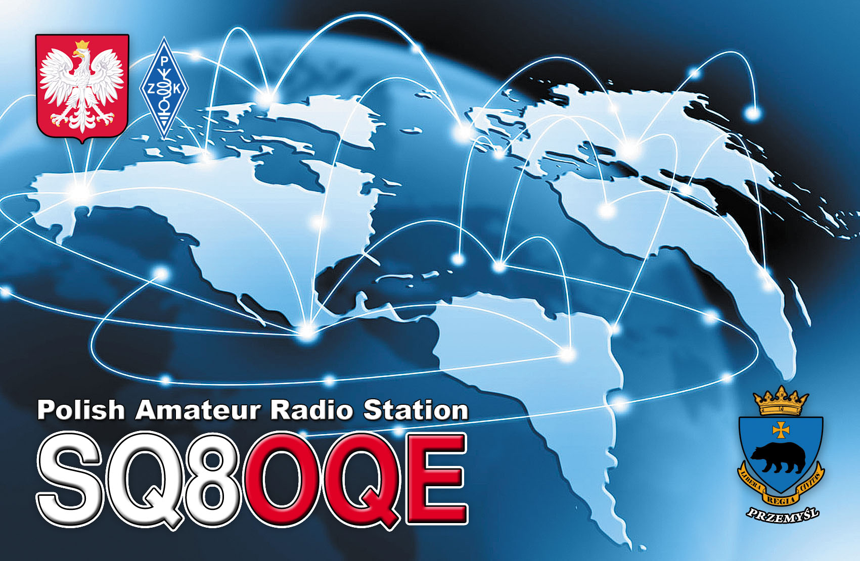 Primary Image for SQ8OQE