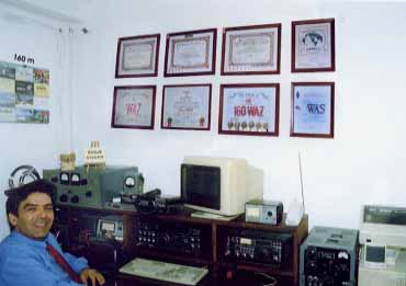 Primary Image for SV8JE