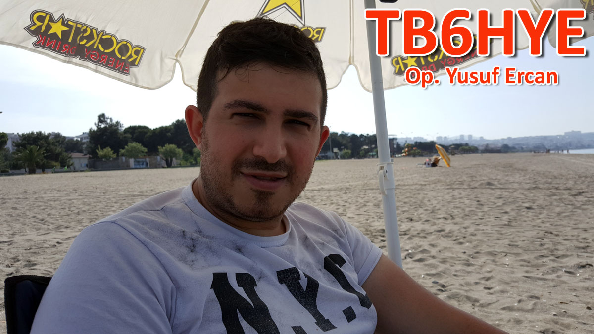 Primary Image for TB6HYE