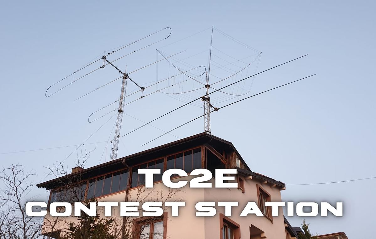 Primary Image for TC2E