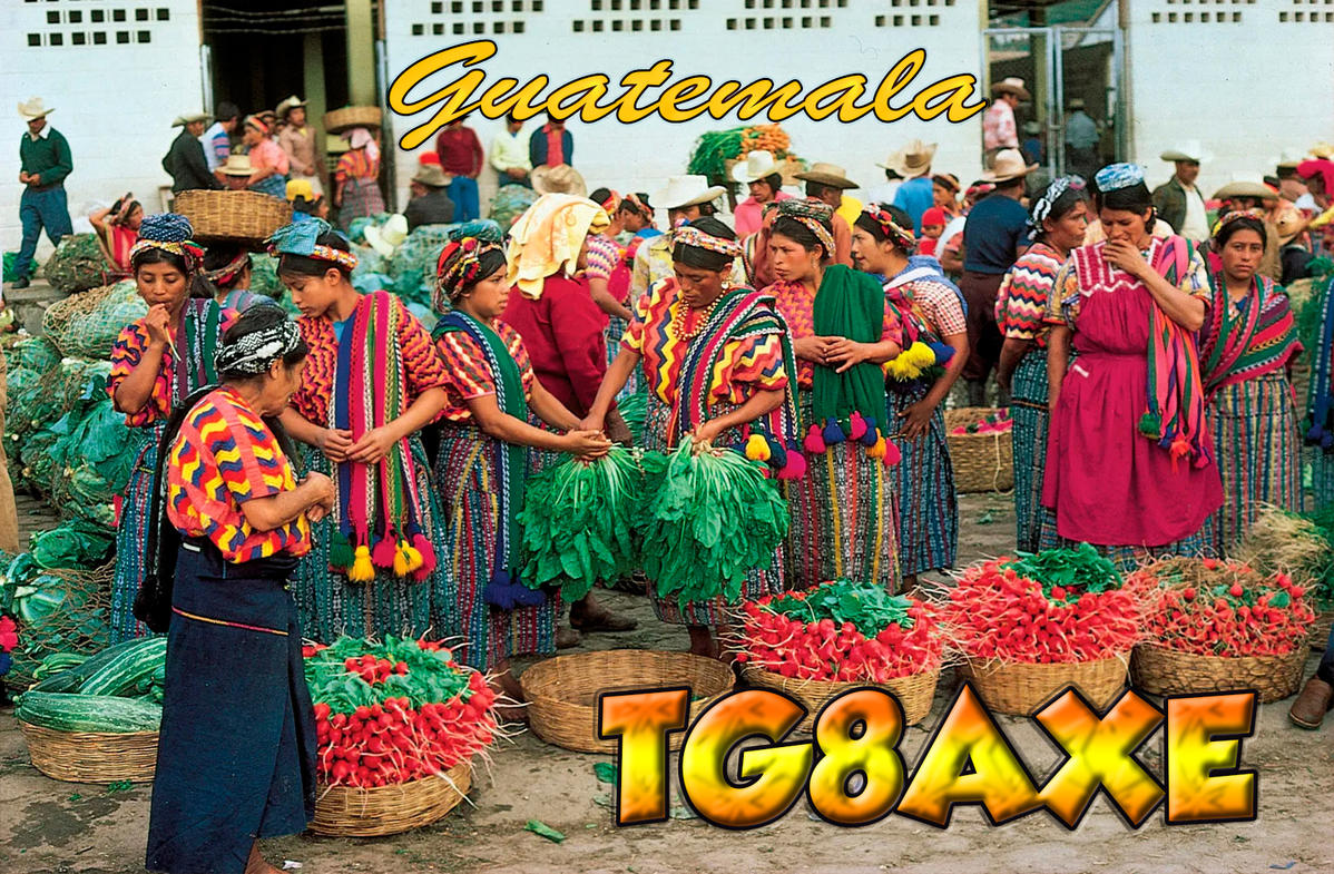 Primary Image for TG8AXE