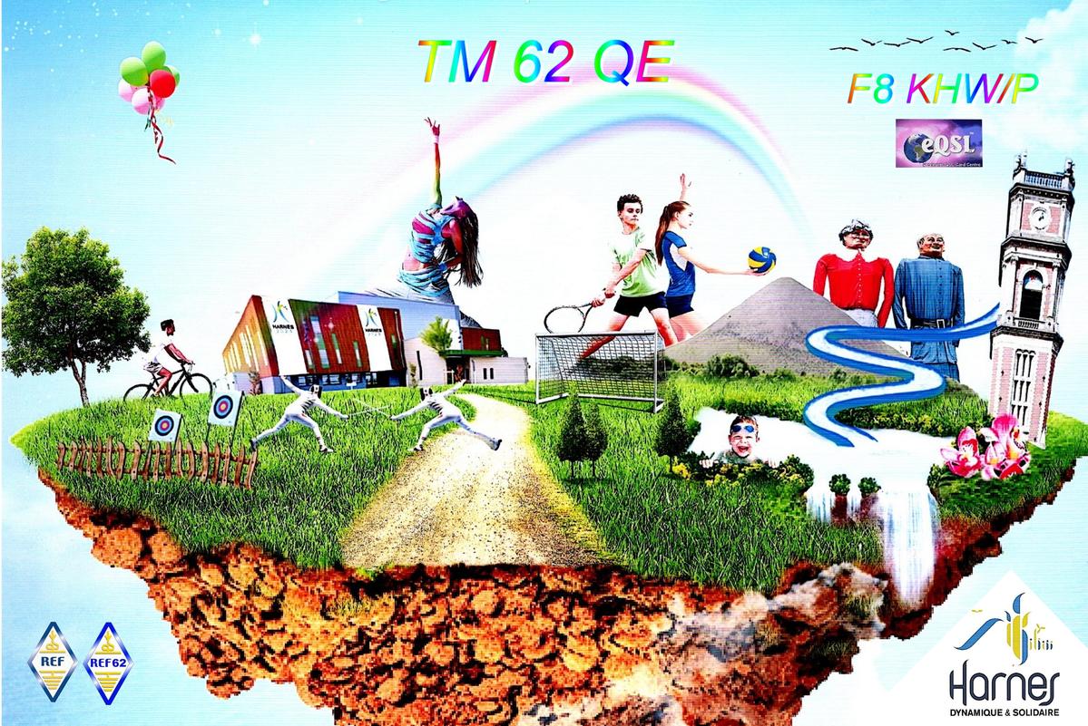 Primary Image for TM62QE