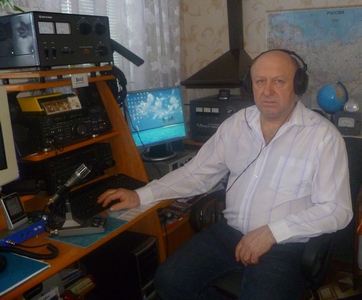 Primary Image for UA3ZE