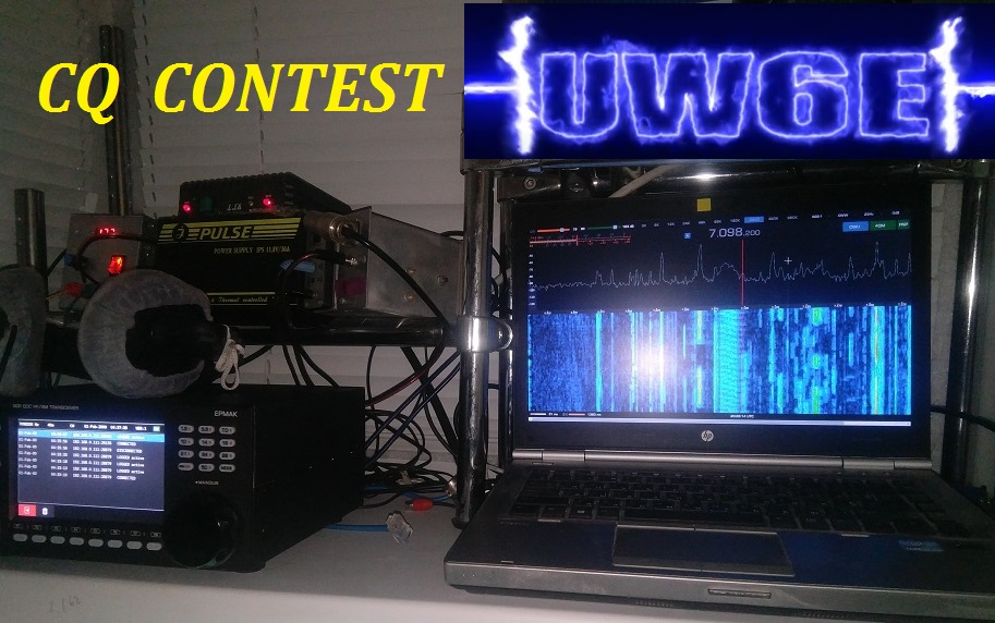 Primary Image for UW6E