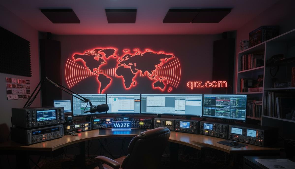 Primary Image for VA2ZE