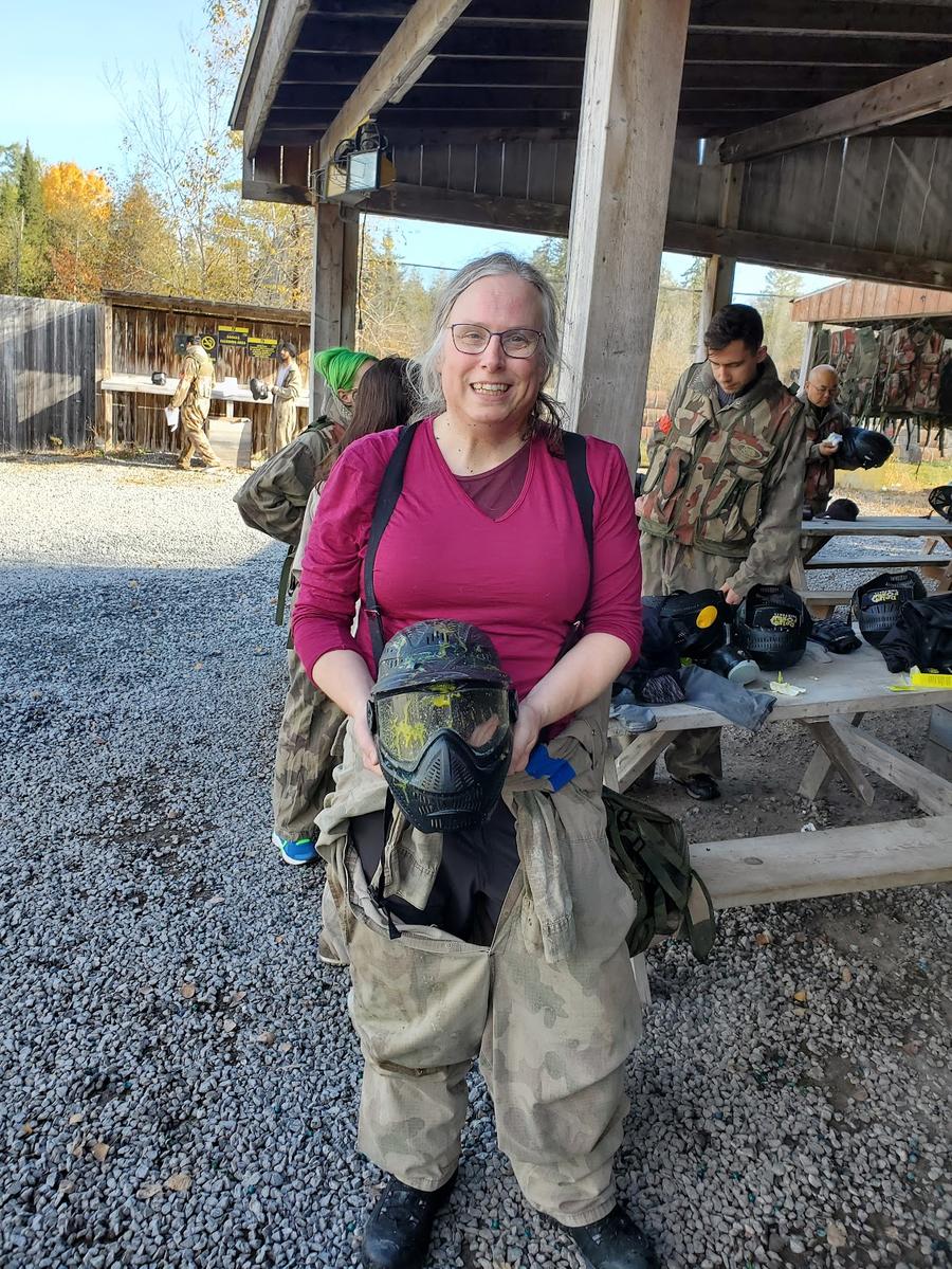 Primary Image for VA3EBE