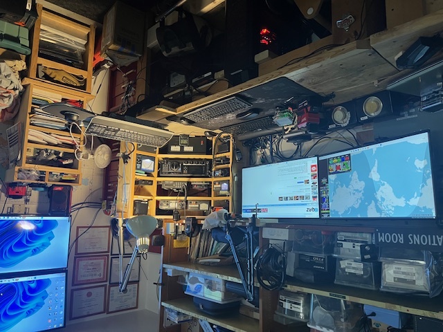 Primary Image for VA3NXE