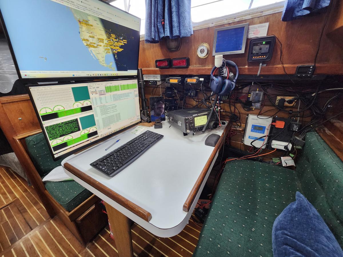 Primary Image for VA7MCE