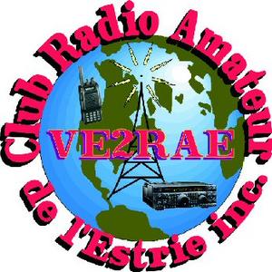 Primary Image for VE2RAE