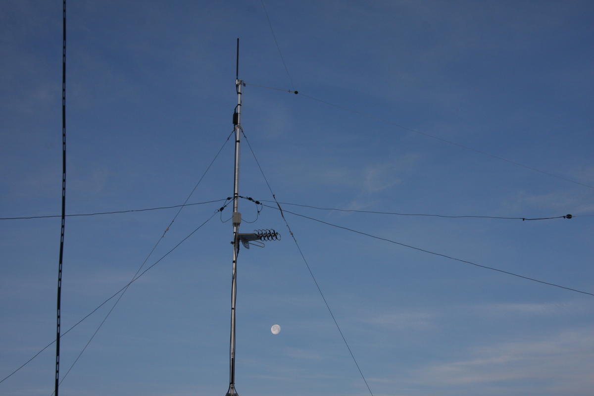 Primary Image for VE6TVE