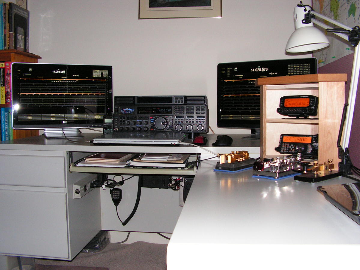 Primary Image for VE7GFE