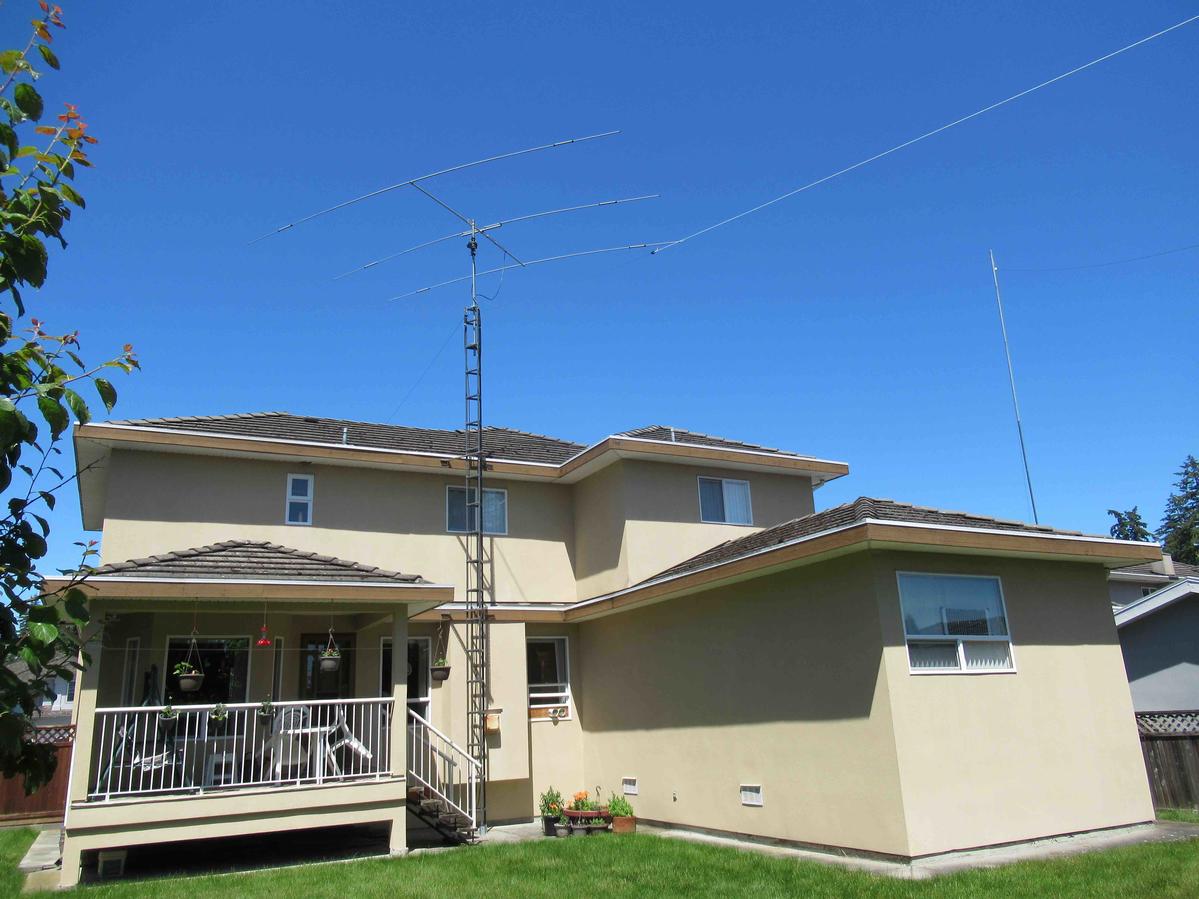 Primary Image for VE7WAE