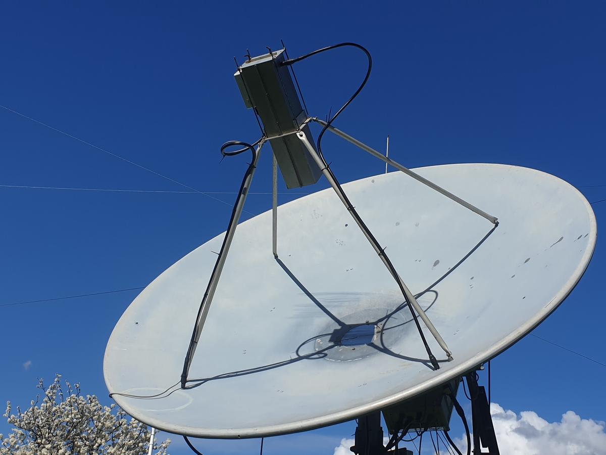 Primary Image for VK3WRE