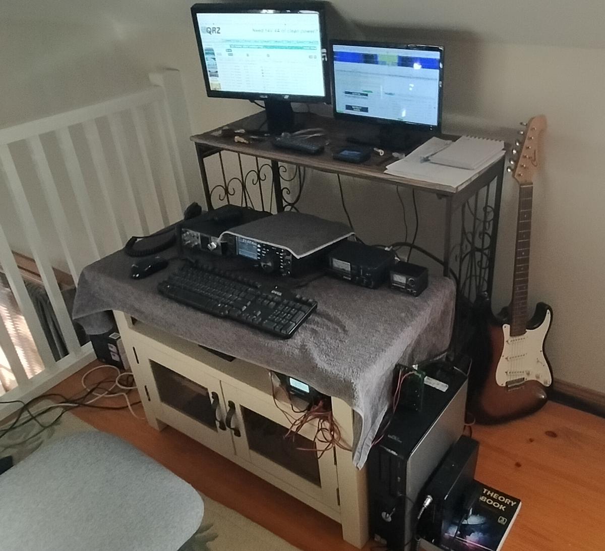 Primary Image for VK5SE