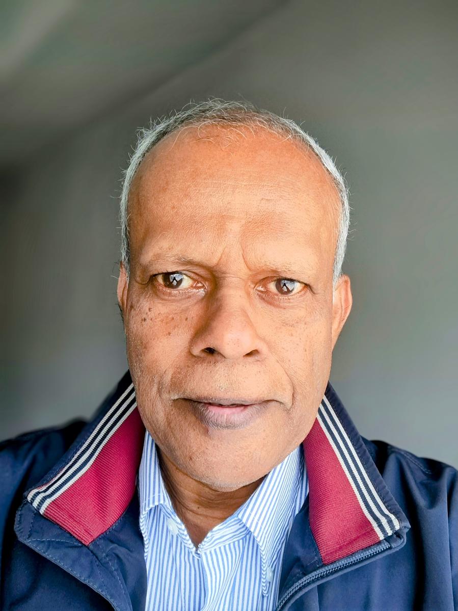 Primary Image for VU2ABE