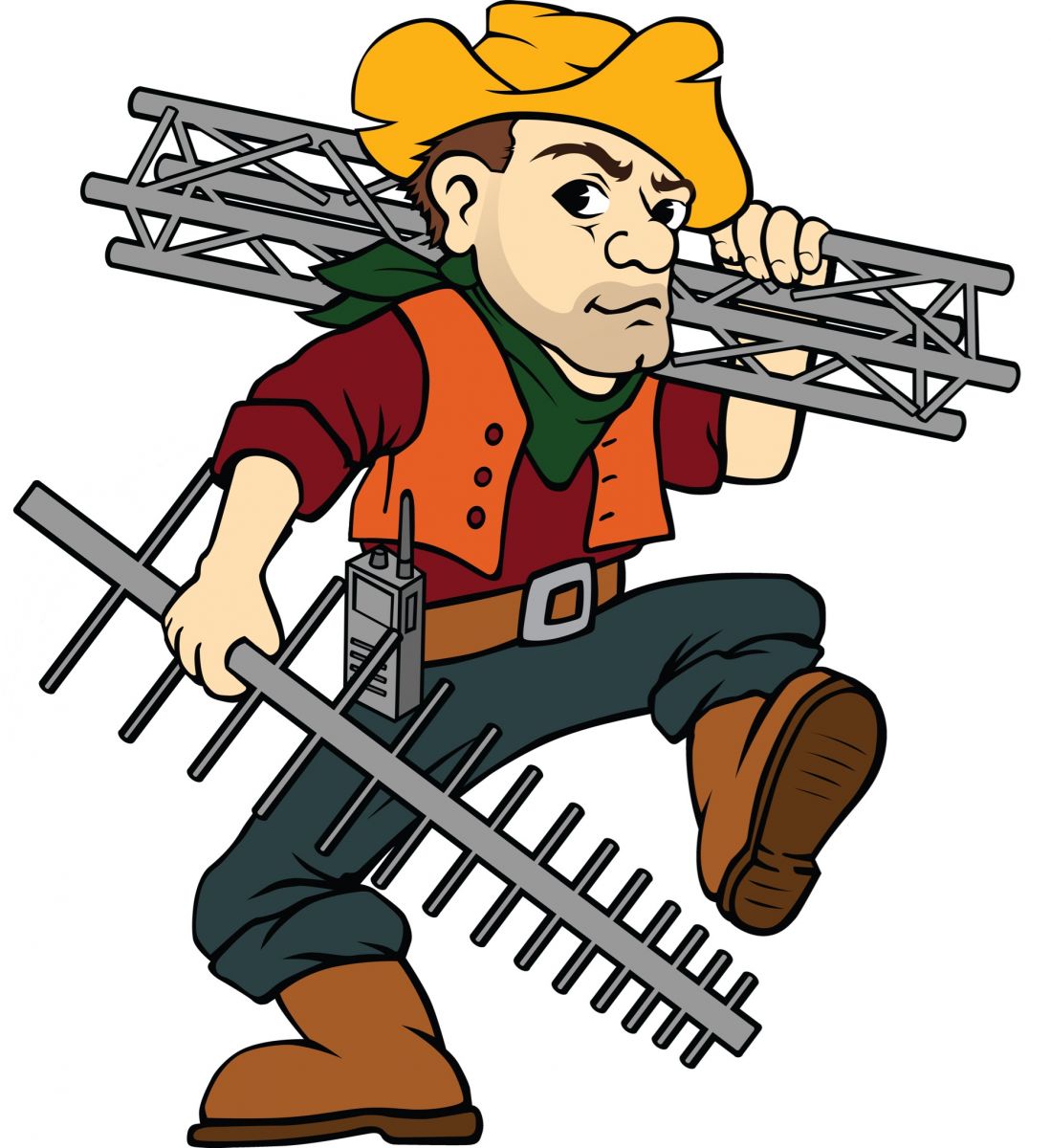 Primary Image for W0EEE