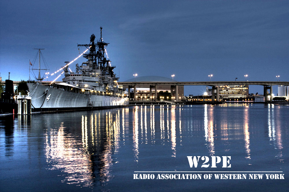 Primary Image for W2PE