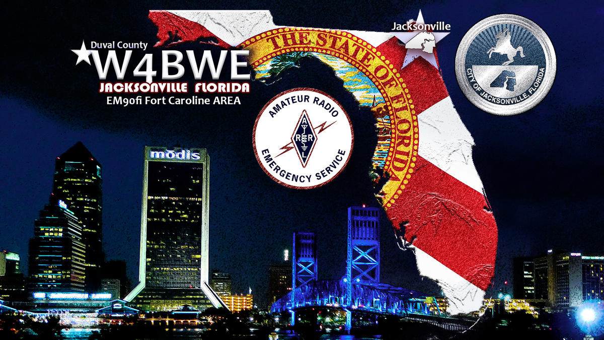 Primary Image for W4BWE