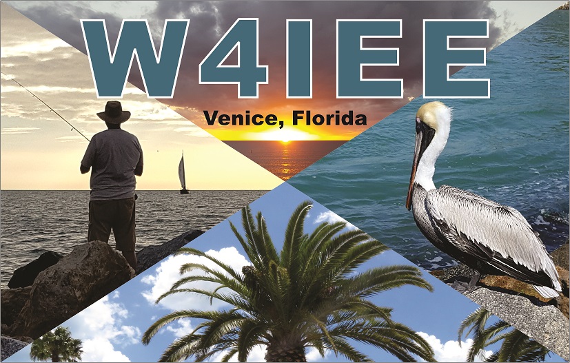 Primary Image for W4IEE