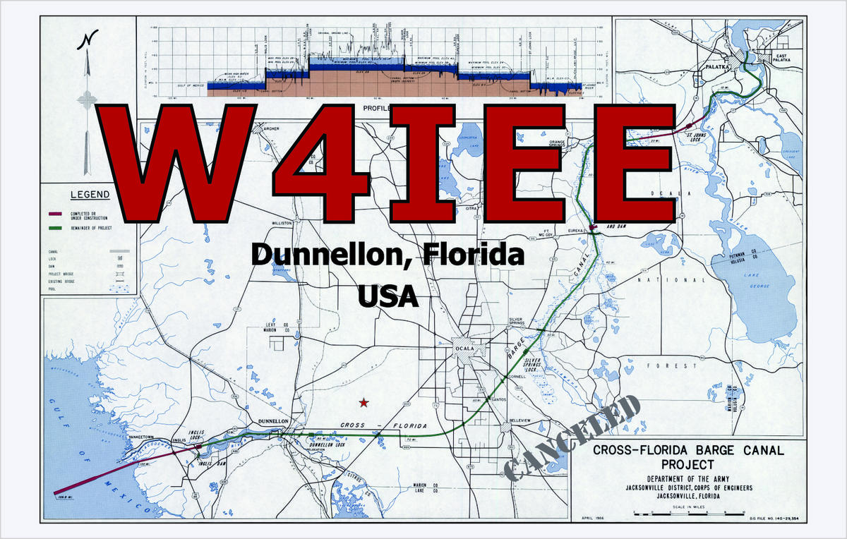 Primary Image for W4IEE