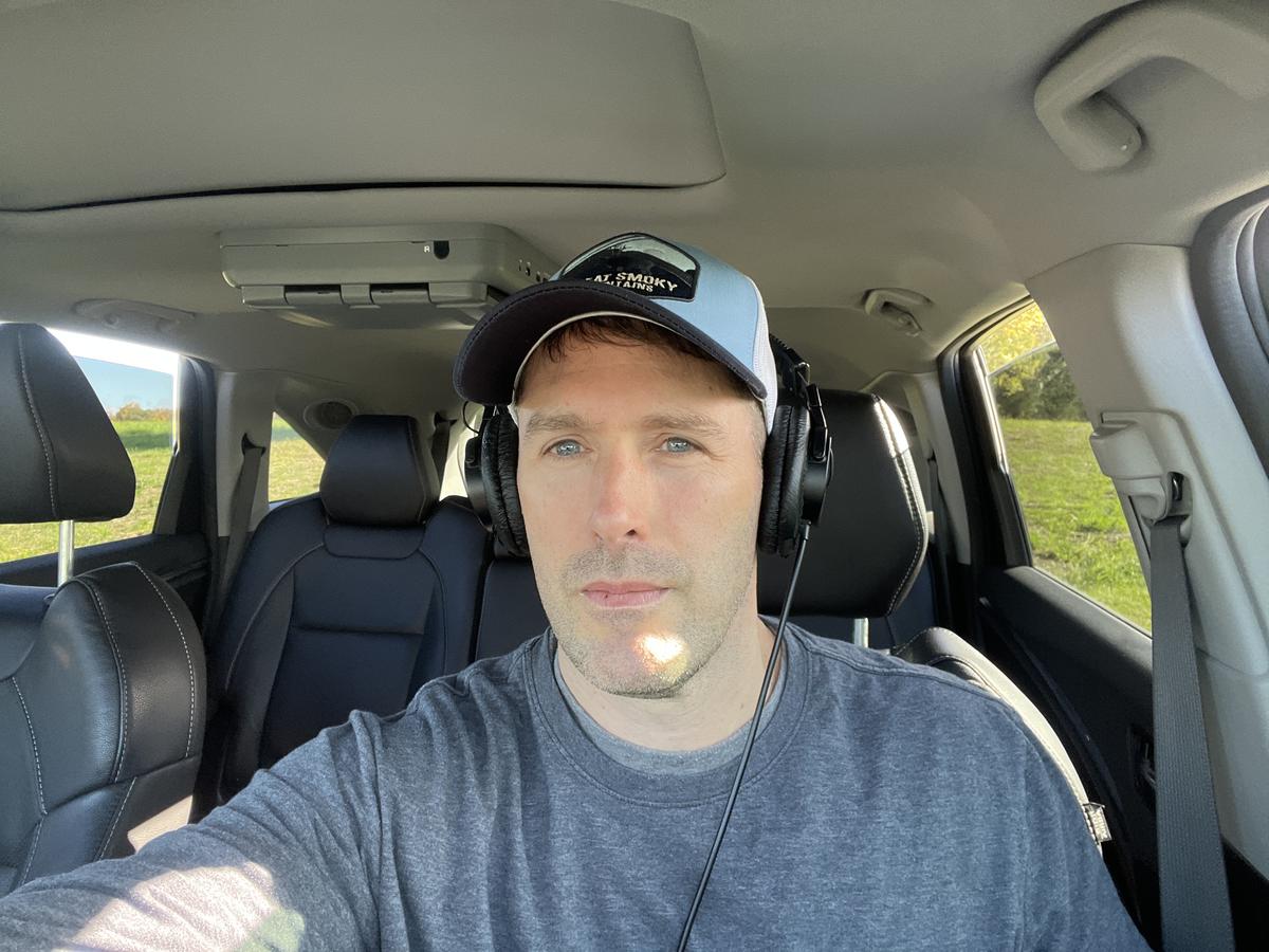 Primary Image for W4WJE