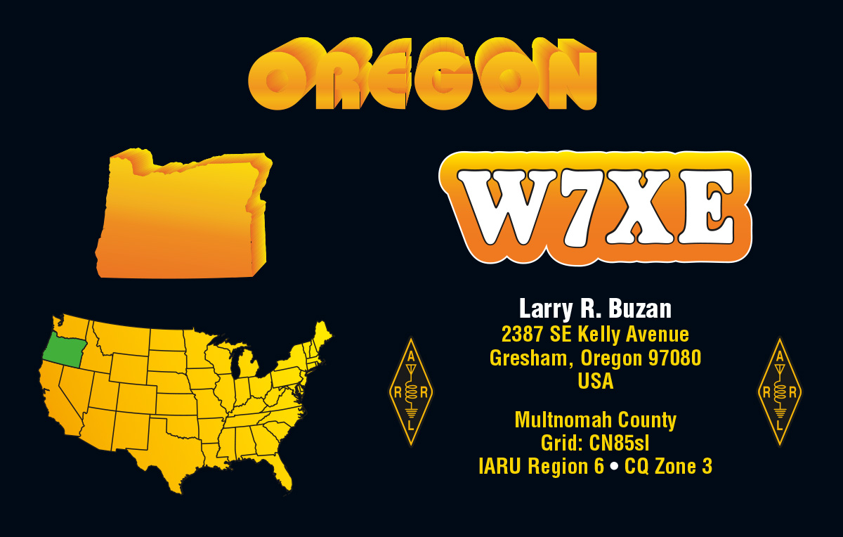 Primary Image for W7XE