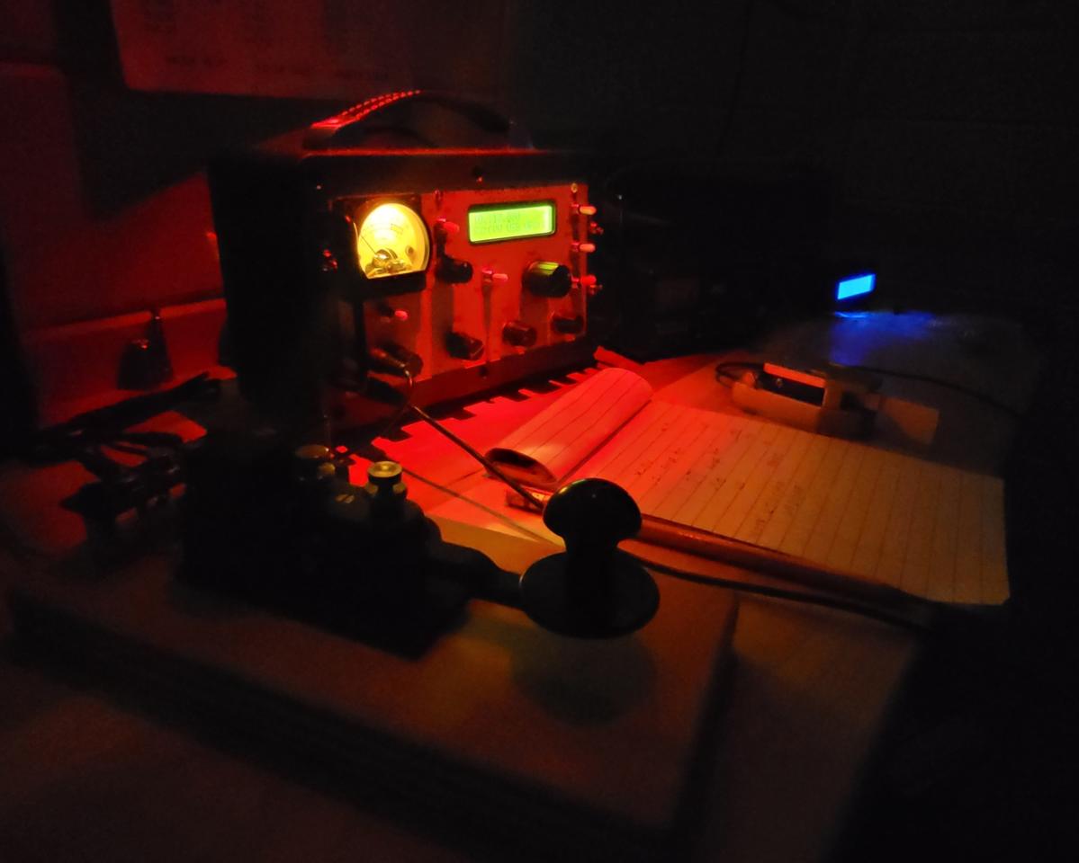 W8MDE - Callsign Lookup by QRZ Ham Radio