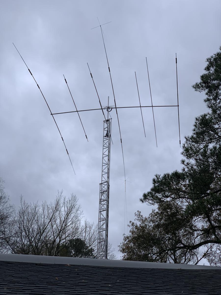 Primary Image for WA5LEE