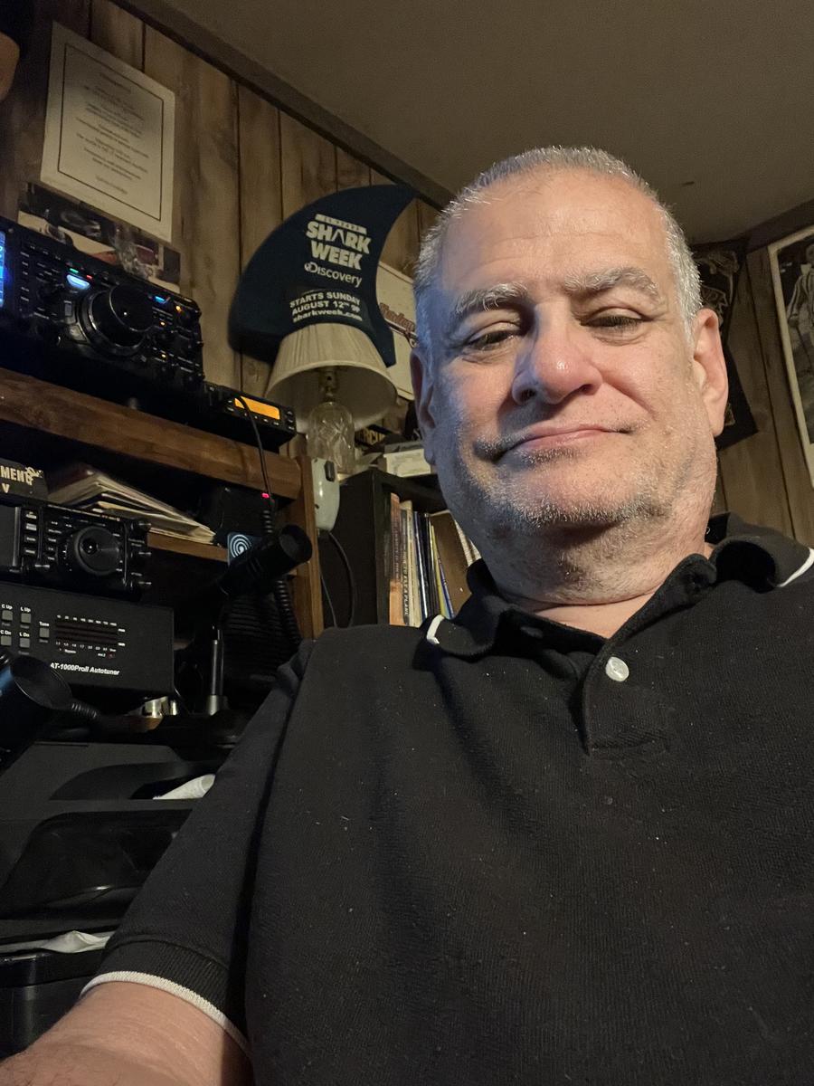 Primary Image for WB2JOE