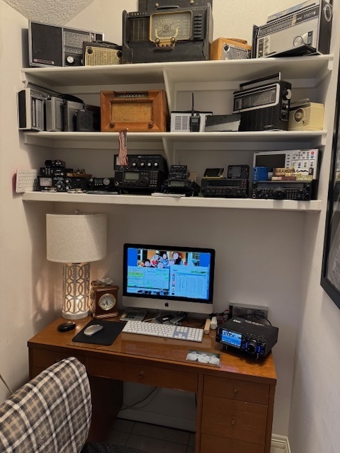 Primary Image for WB5AEE