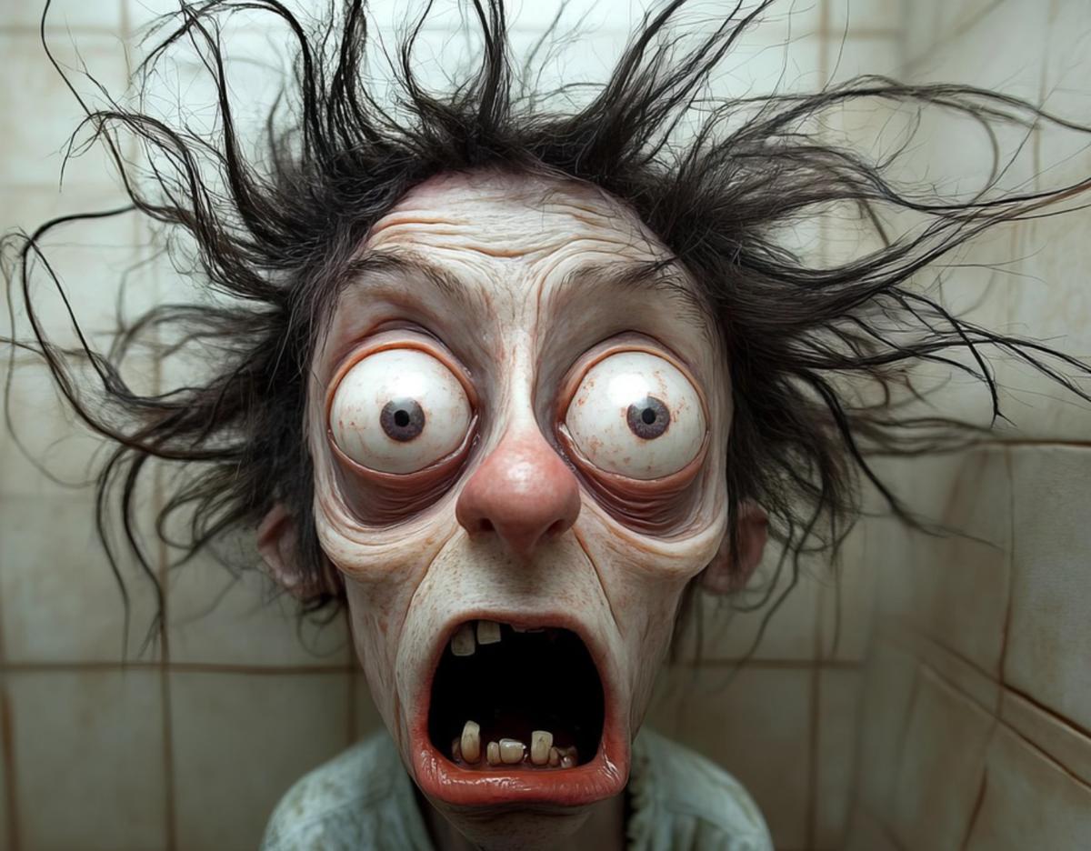 Primary Image for WB5KJE